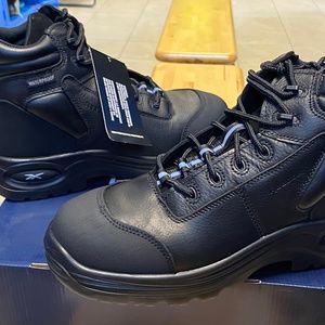 Reebox Work Trainex 6” Waterproof Sport Boot 10Composite Toe